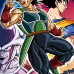 7 viên ngọc rồng: Tập phim về Bardock