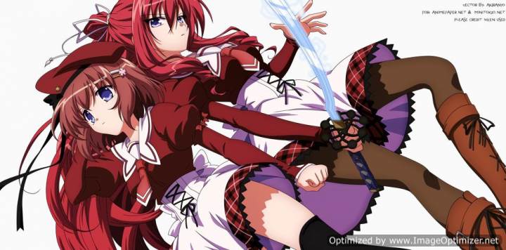 11eyes: Momoiro Genmutan