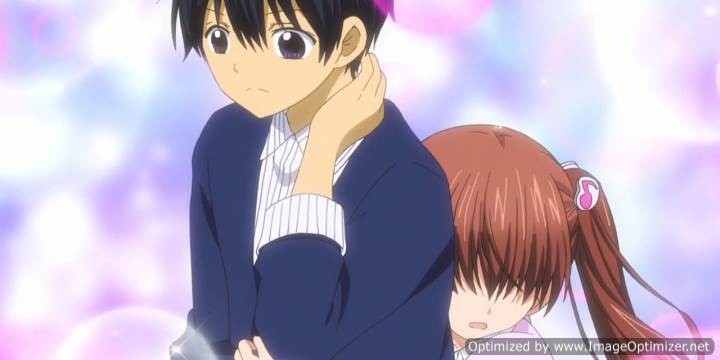 12-sai.: Chicchana Mune no Tokimeki