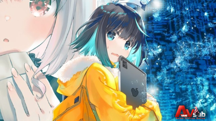 16bit Sensation: Another Layer