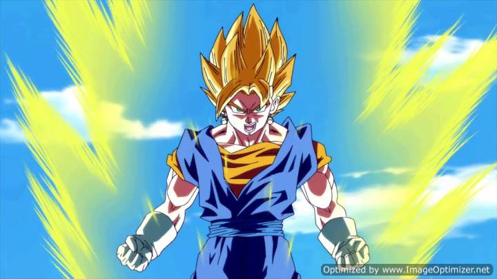 7 viên ngọc rồng Movie 01- Movie 10