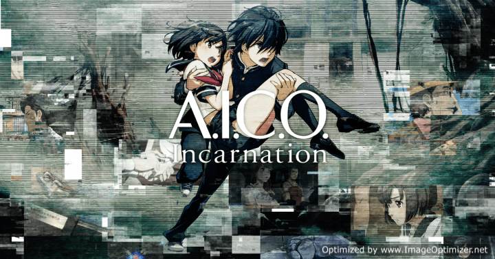 A.I.C.O.: Incarnation
