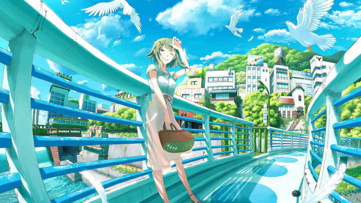 AMV – ANIME MUSIC VIDEO