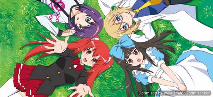 Ai Mai! Moe Can Change!