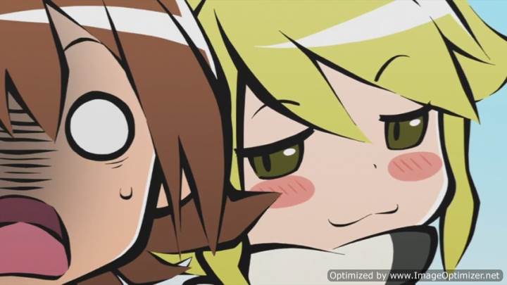 Akame ga Kill! Theater