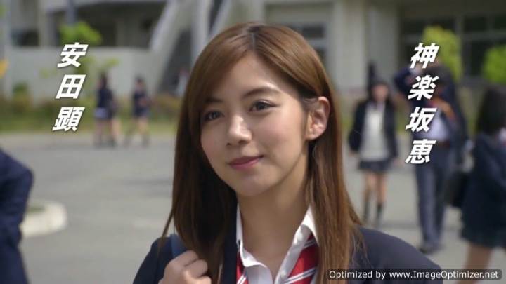 Anh Hùng Cương Dương Movie