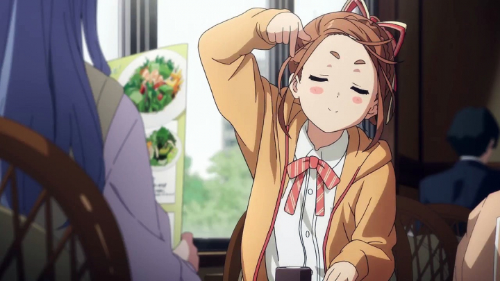 Ano Hi no Kanojo-tachi