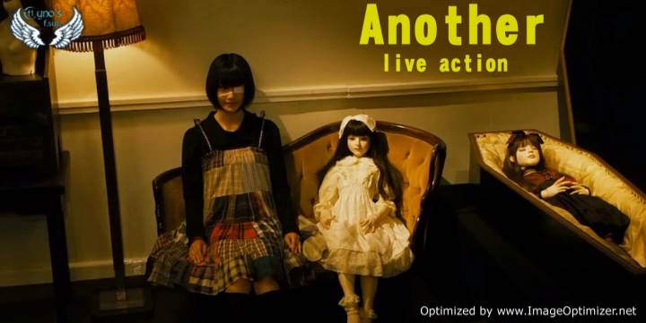 Another (Live Action)
