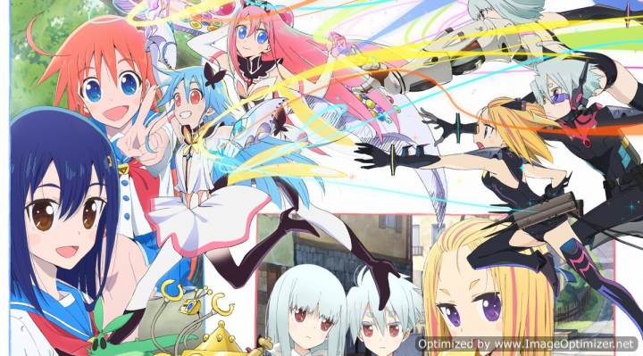 Ảo Ảnh Thuần Khiết