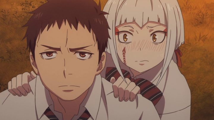 Ao no Exorcist: Kyoto Fujouou-hen OVA