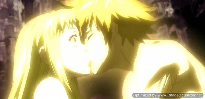 Aquarion Movie: Ippatsu Gyakuten-hen