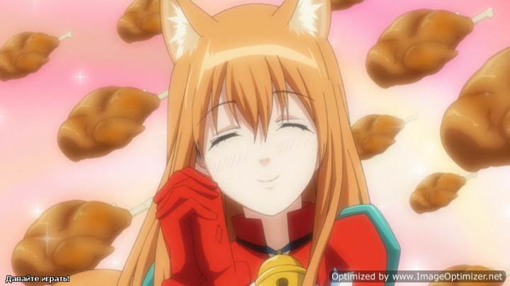 Asobi ni Iku yo!: Asobi ni Oide