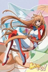 Asobi ni Iku yo!: Asobi ni Oide – Owari