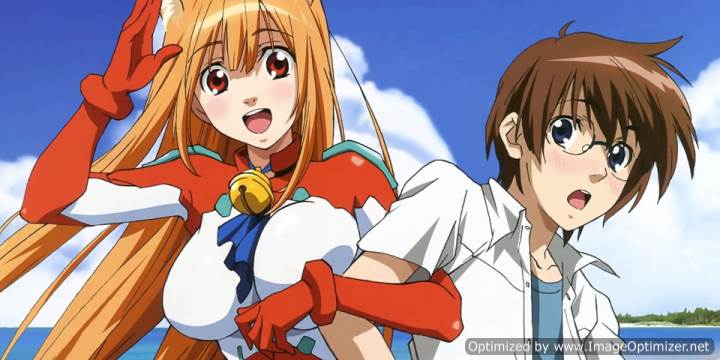 Asobi ni Iku yo!: Asobi ni Oide – Owari