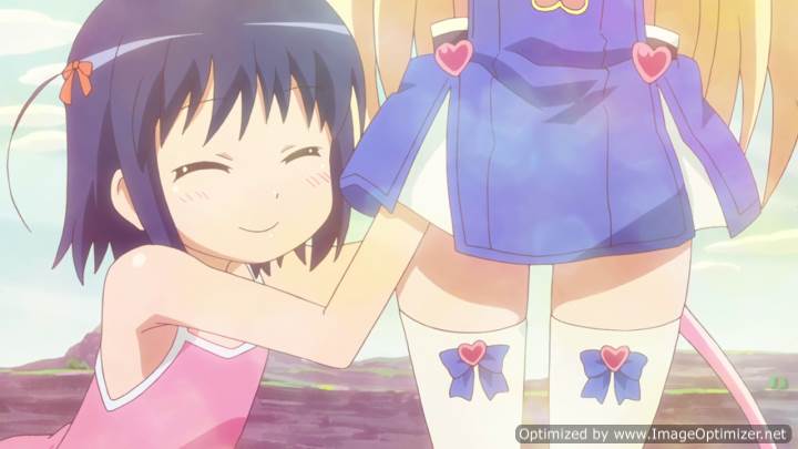 Astarotte no Omocha! EX