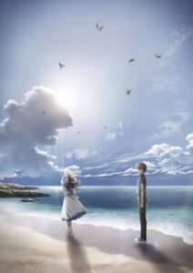 Bất Thường Tại Trường Phép Thuật: Hồi Ức