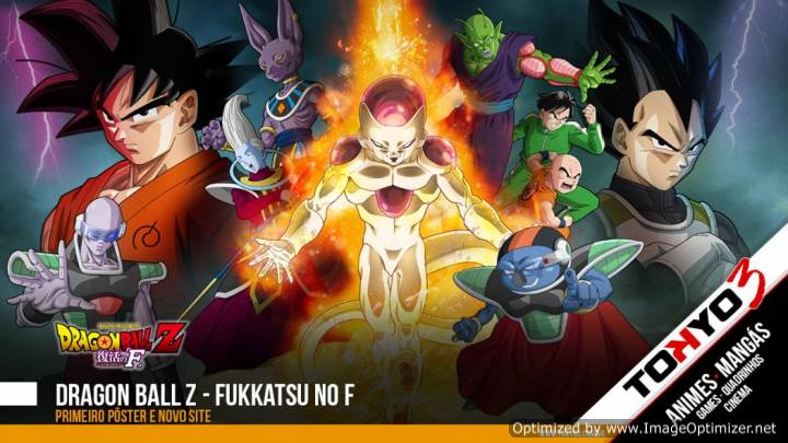 Bảy Viên Ngọc Rồng Movie 15