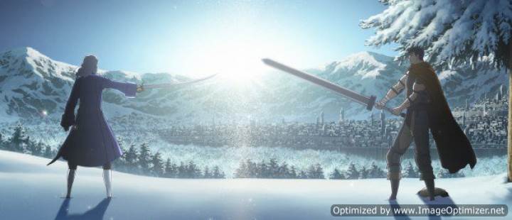 Berserk: Ougon Jidai-hen II – Doldrey Kouryaku