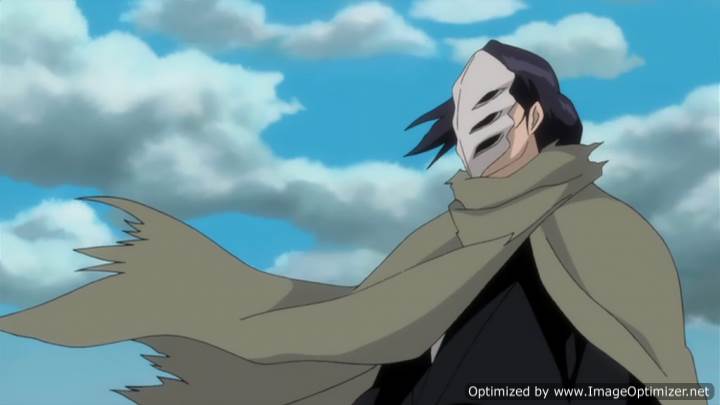 Bleach Movie 2: Cuộc Mưu Phản Của Bụi Kim Cương – Một Thanh Hyorinmaru Khác