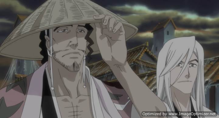 Bleach Movie 3: Tàn Phai Vào Bóng Đêm – Gọi Tên Em