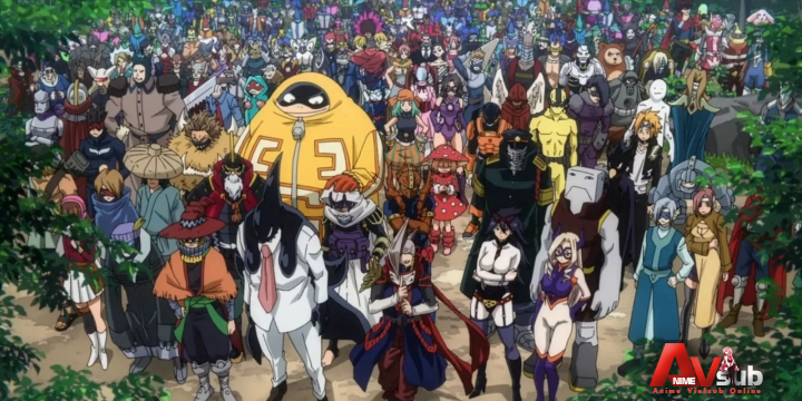 Boku no Hero Academia: Memories