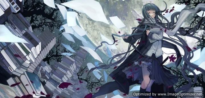 Bungaku Shoujo Movie