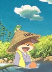 Buta – Mèo Nhỏ Phiêu Lưu Kí