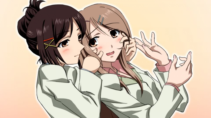 Candy Boy Episode: EX01 – Mirai Yohouzu