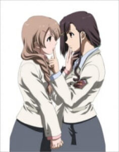 Candy Boy Episode: EX02 – Shiawase Kyouyuu Riron