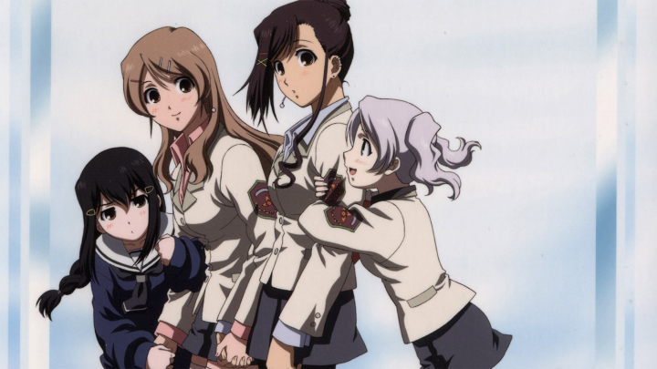 Candy☆Boy: Side Story For Archive