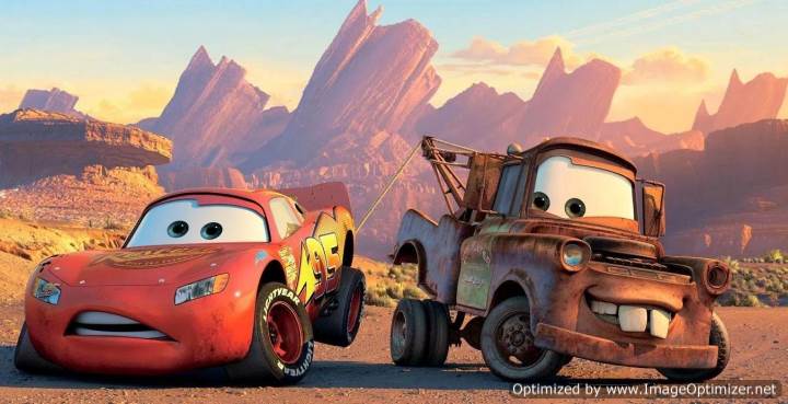 Cars 3