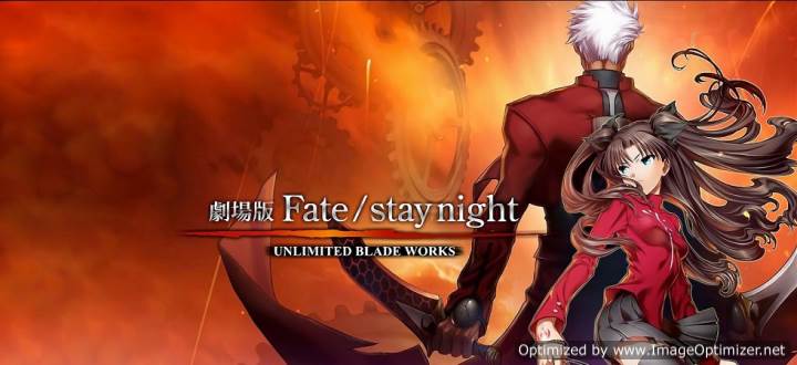 Chén thánh: Đêm Định Mệnh – Nhiệm vụ cuối cùng