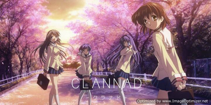 Clannad: Mou Hitotsu no Sekai, Tomoyo-hen