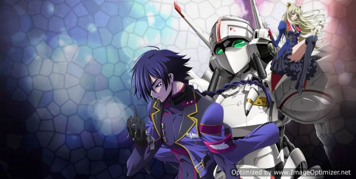 Code Geass: Boukoku no Akito 5 – Itoshiki Monotachi e