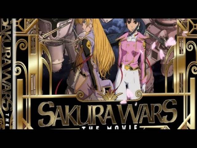 Cuộc Chiến Của Sakura: Katsudou Shashin