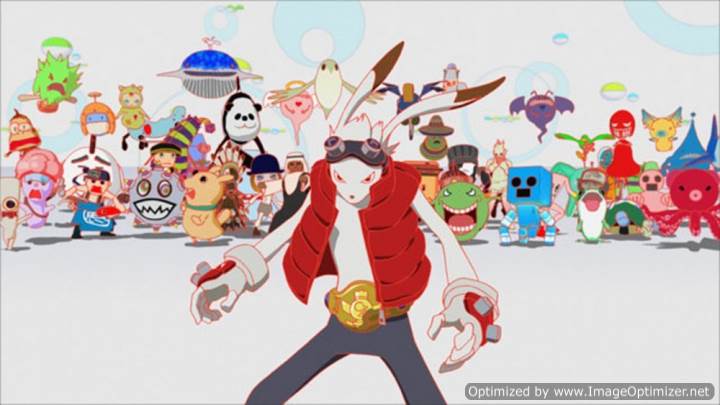 Cuộc Chiến Mùa Hè