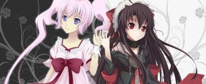 Dantalian no Shoka: Ibarahime