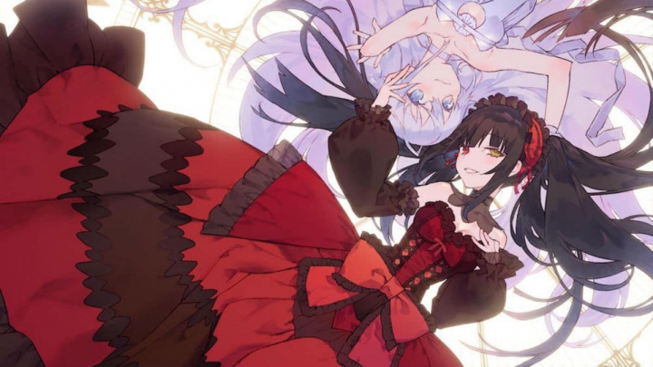 Date A Bullet: Dead or Bullet