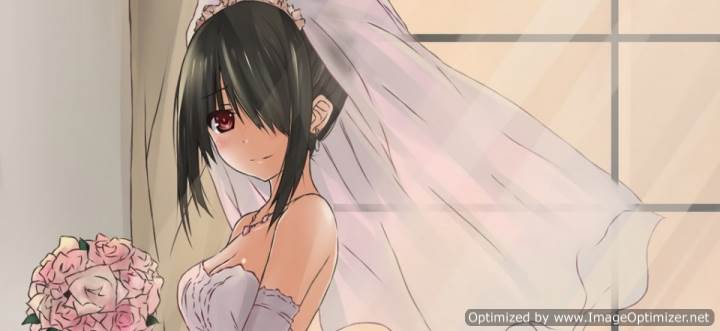 Date A Live: Encore OVA