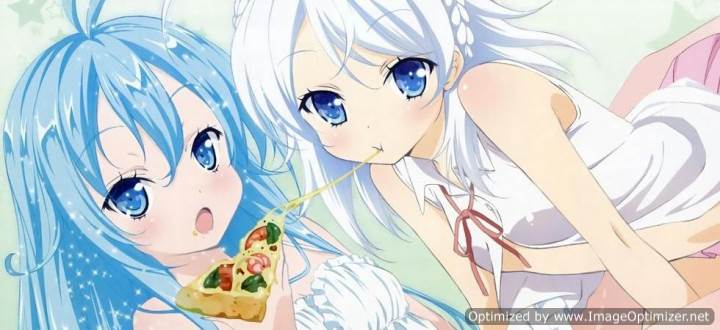 Denpa Onna to Seishun Otoko Special