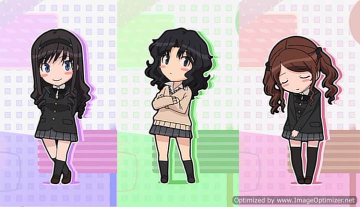 Điều Tuyệt Vời Nhất OVA