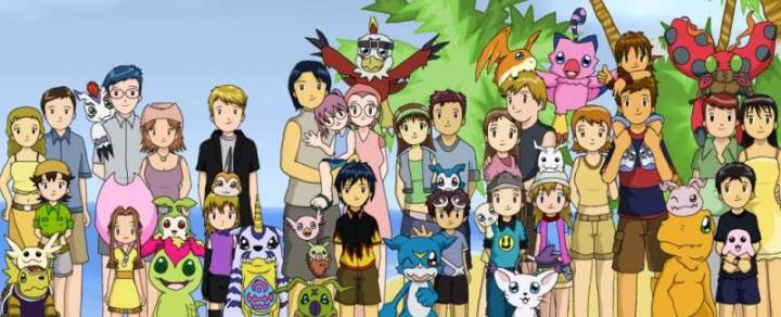 Digimon Adventure 02: Diablomon no Gyakushuu
