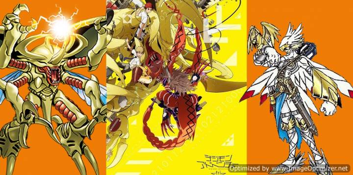 Digimon Adventure tri. 3: Thú Nhận