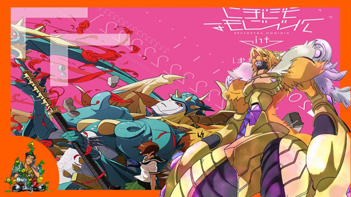 Digimon Adventure tri. 5: Kyousei