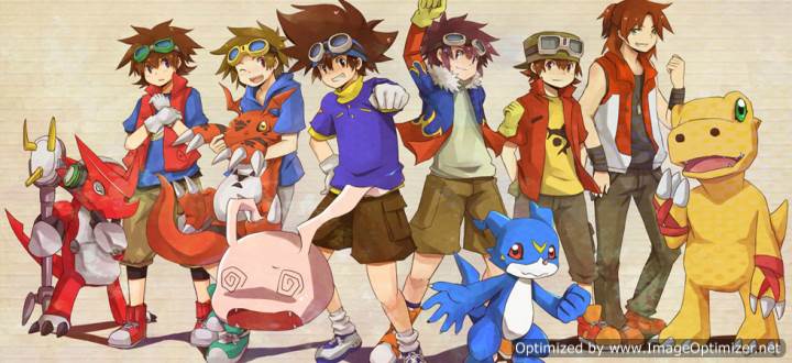 Digimon Frontier: Ornismon Fukkatsu!!