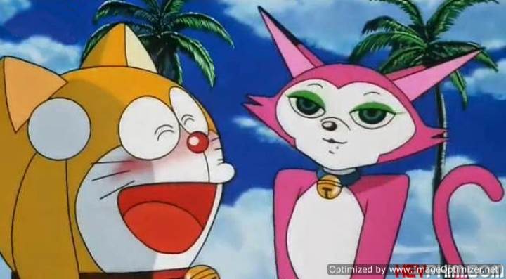 Doraemon: 2112-nen Doraemon Tanjou