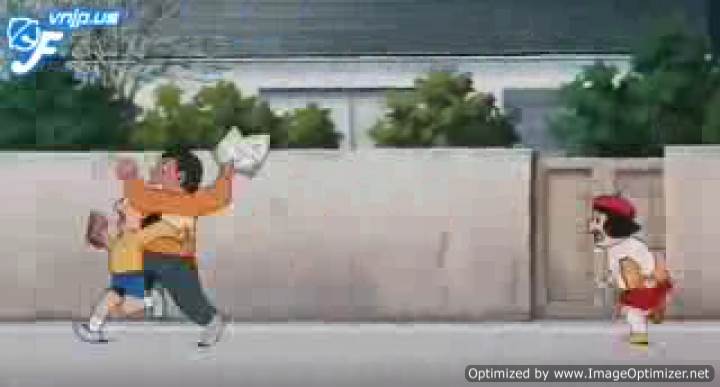 Doraemon: Ganbare! Gian!!