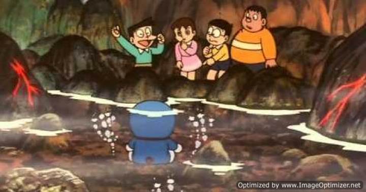 Doraemon: Nobita to Mirai Note