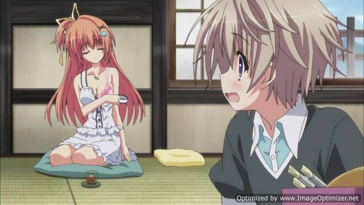 Gift: Eternal Rainbow Special