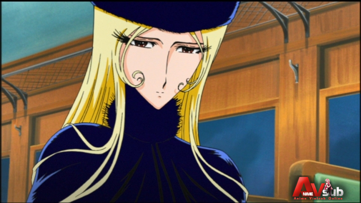 Ginga Tetsudou Monogatari: Wasurerareta Toki no Wakusei